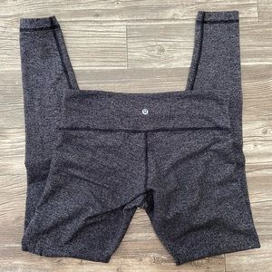 SOLD DO NOT BUY Lulu Lemon Leggings